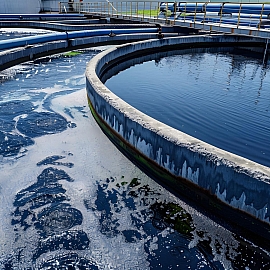 Atık Su Arıtma Sistemleri 4 Atık Su Arıtma Sistemleri 4