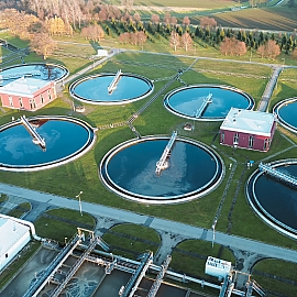 Atık Su Arıtma Sistemleri 5 Atık Su Arıtma Sistemleri 5