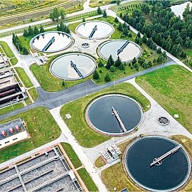 3K Elektromekanik Temiz ve Pis Su Arıtma