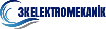 3K Elektromekanik Temiz ve Pis Su Arıtma