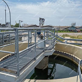 Temiz ve Pis Su Arıtma Sistemleri İmalat ve Servis | 3K Elektromekanik